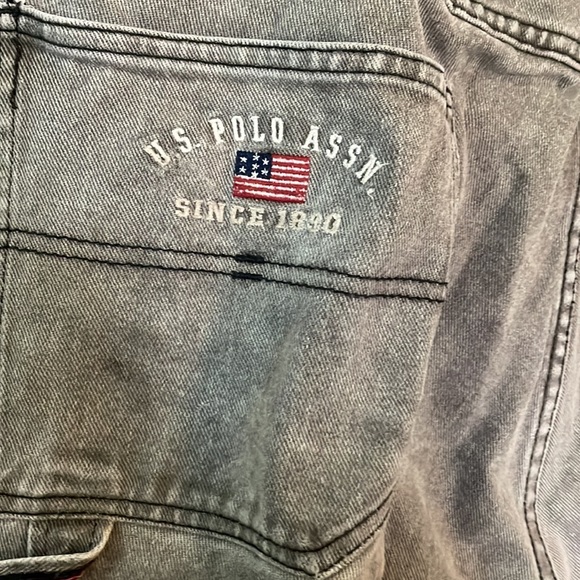 Mens Polo Jeans 38x34 - Picture 5 of 5